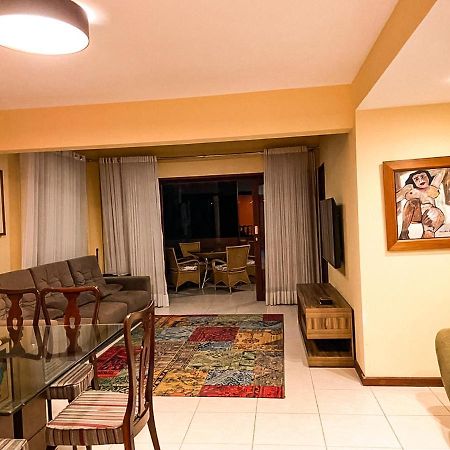 Flat 804 Portal De Gravata Hotel Fazenda - 4 Suites Luaran gambar