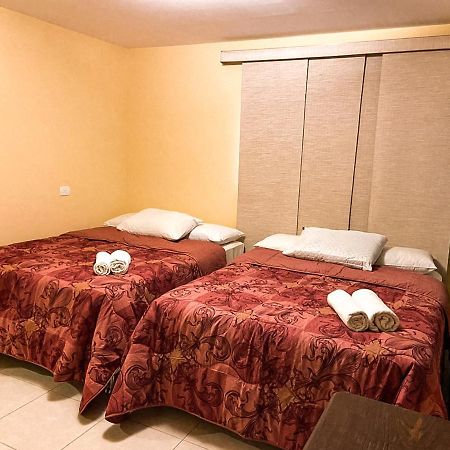 Flat 804 Portal De Gravata Hotel Fazenda - 4 Suites Luaran gambar