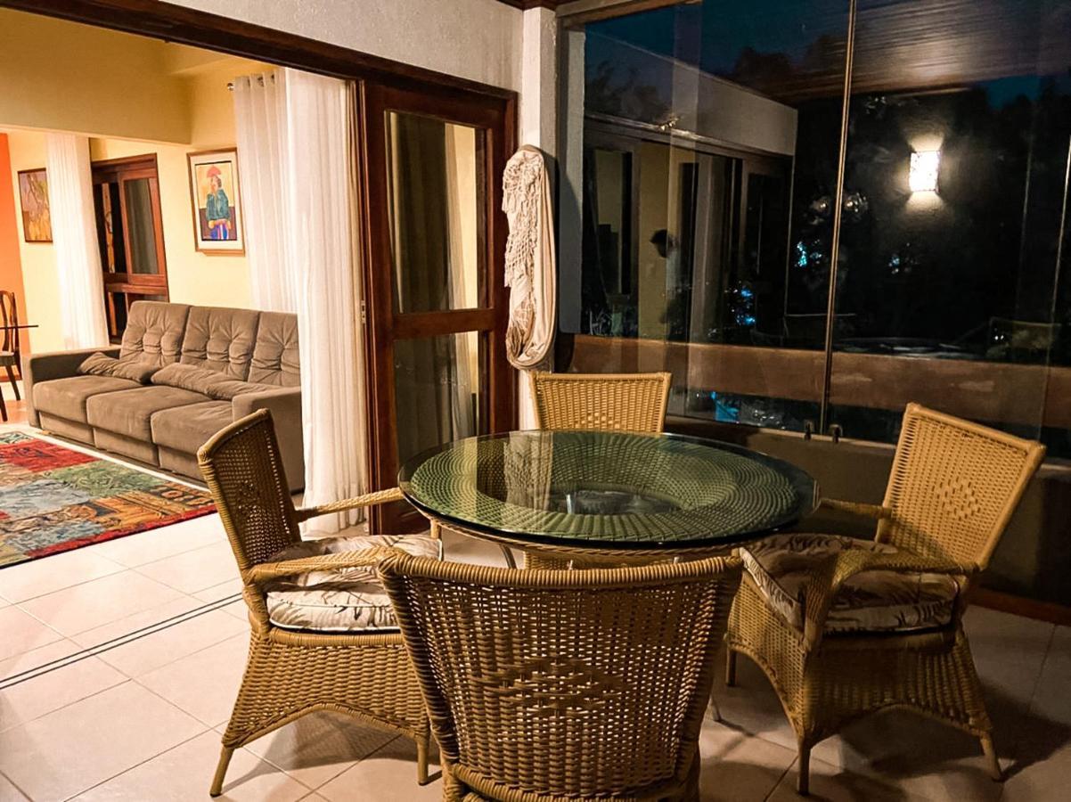 Flat 804 Portal De Gravata Hotel Fazenda - 4 Suites Luaran gambar