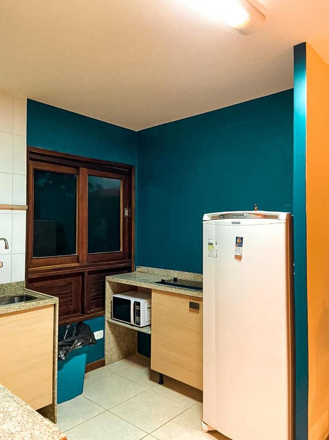 Flat 804 Portal De Gravata Hotel Fazenda - 4 Suites Luaran gambar