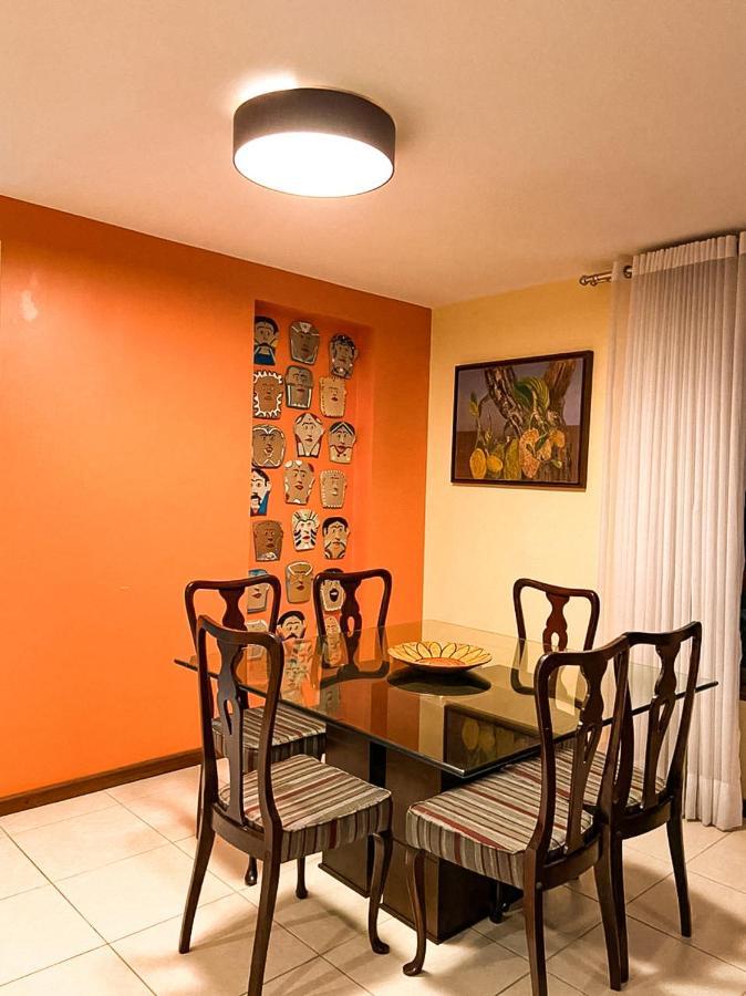 Flat 804 Portal De Gravata Hotel Fazenda - 4 Suites Luaran gambar